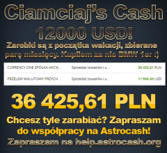 Wypłata 36425 PLN