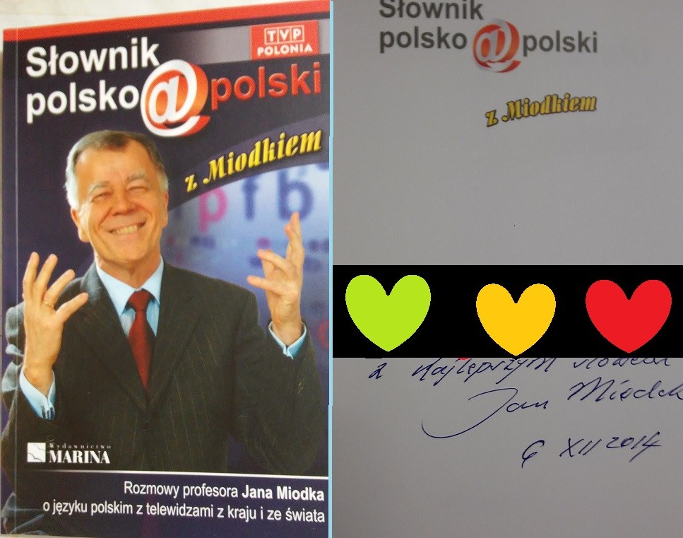 Słownik Polsko@Polski