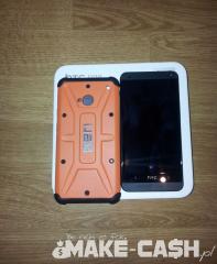 HTC One + Case || Cevu HighCash||