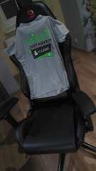 Krzesło SPC gear SR500 za hajs z MyLead