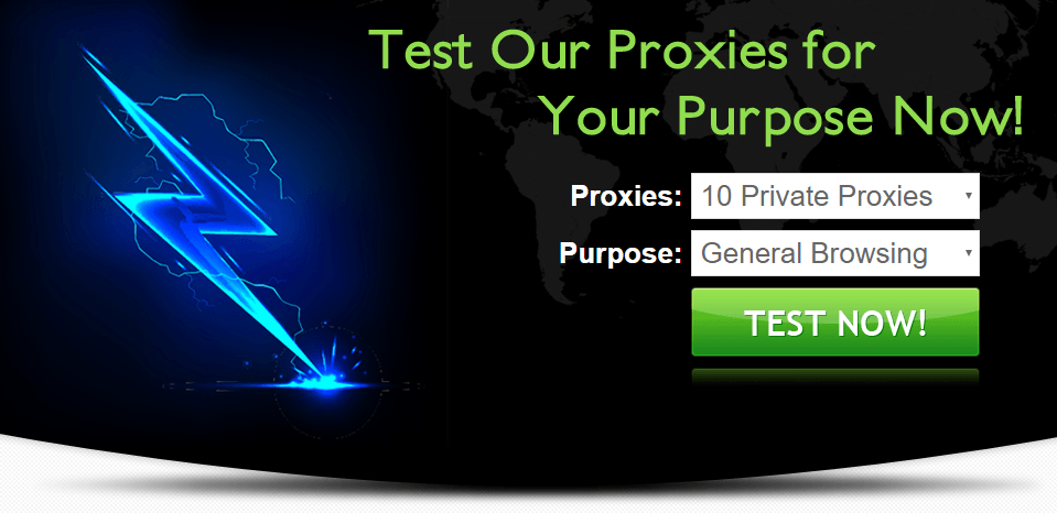 Więcej informacji o „InstantProxies - Opinie - prywatne proxy z możliwością sprawdzenia przepustowości przed zakupem”