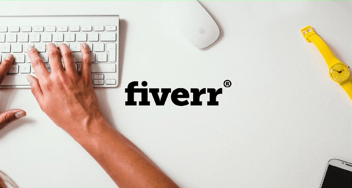 Więcej informacji o „Fiverr - Opinie - wykonuj i zlecaj mikrozlecenia - serwis dla freelancerów”