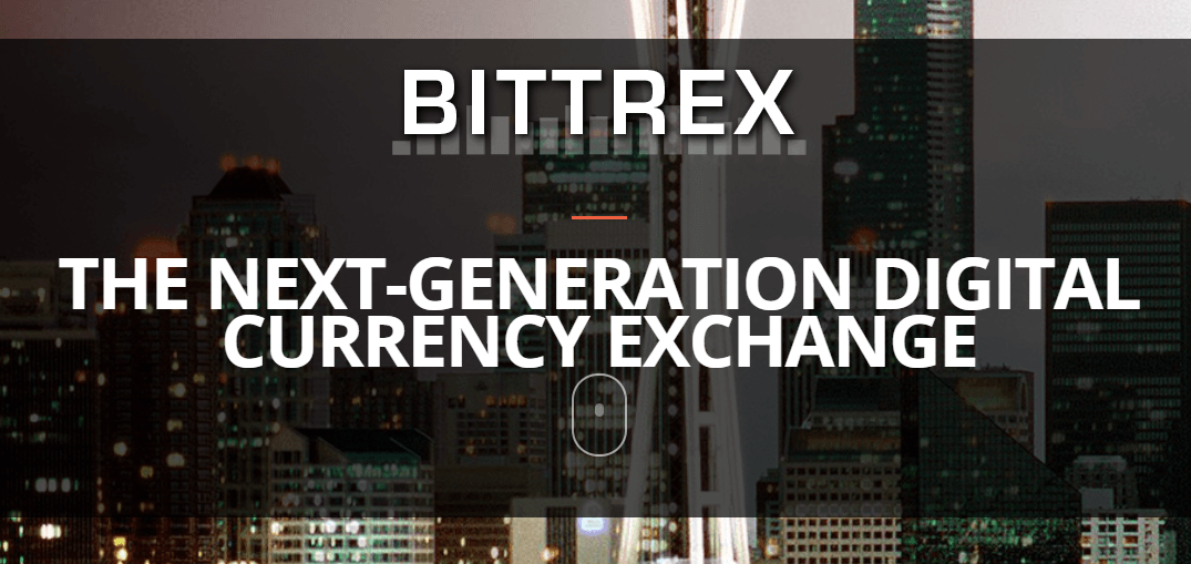 Więcej informacji o „Bittrex - Opinie - giełda kryptowalut nowej generacji”