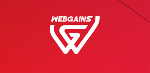 Więcej informacji o „Webgains - Opinie - sieć afiliacyjna łącząca wieloletnie doświadczenie, technologię i wsparcie techniczne”