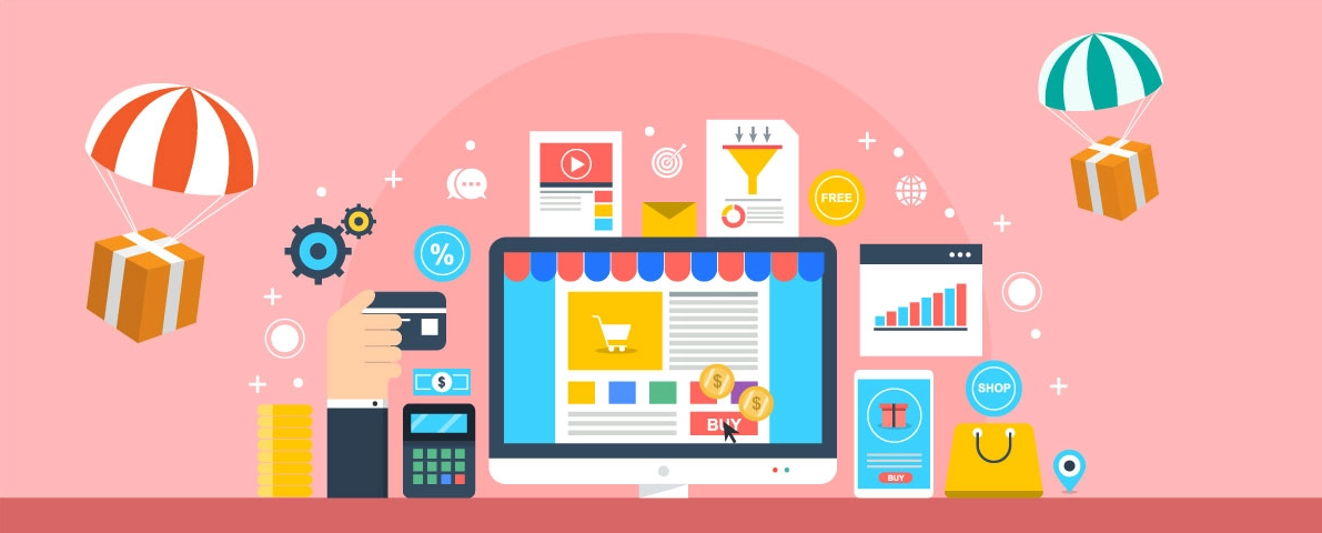 Co to jest dropshipping - zarabiaj w sieci