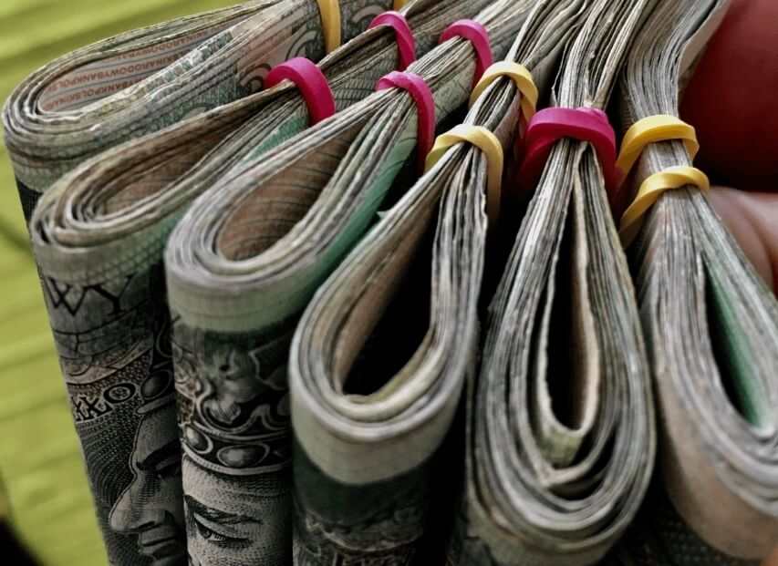 zarabianie na blogu 2018