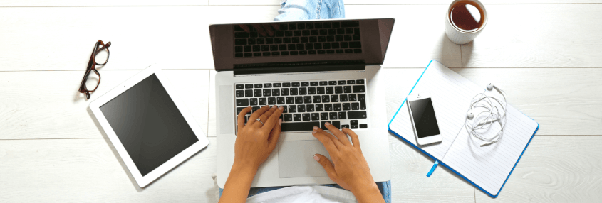 jak zarabiac na blogu