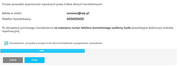 klub kantar wypłata