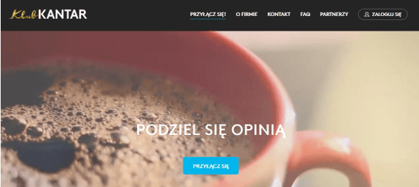 klub kantar opinie