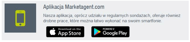 marketagent.com - aplikacja do zarabiania na ankietach