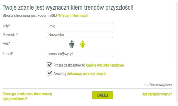 marketagent rejestracja