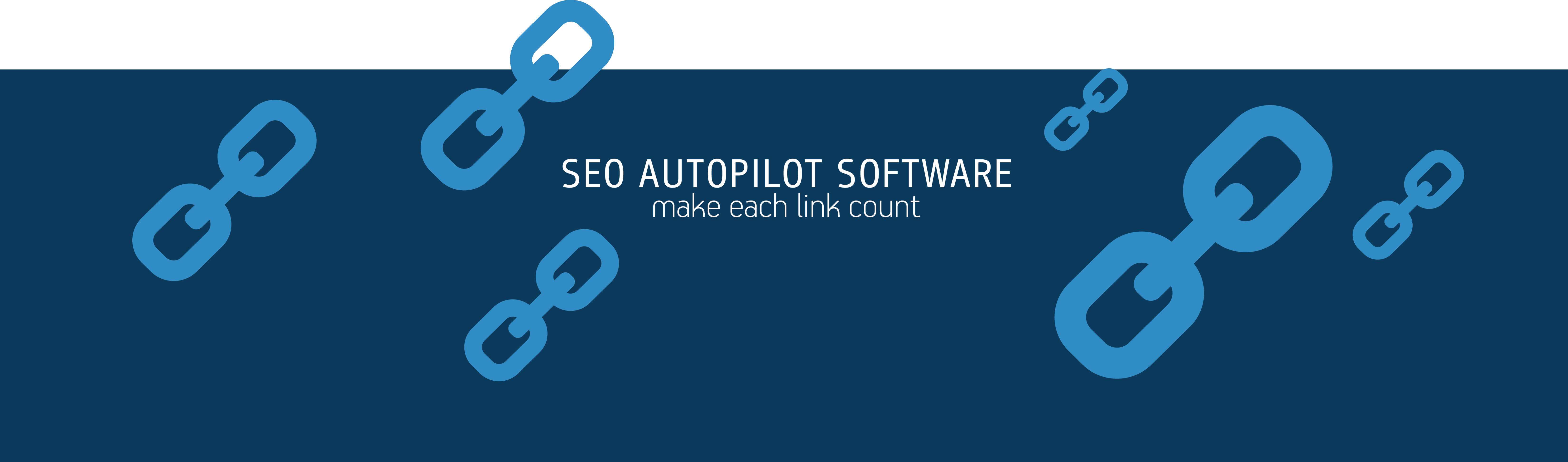 Więcej informacji o „SEO Autopilot - Opinie - Twórz backlinki o dużej mocy na autopilocie (TOP 1 w Link Buildingu, darmowy Trial!)”