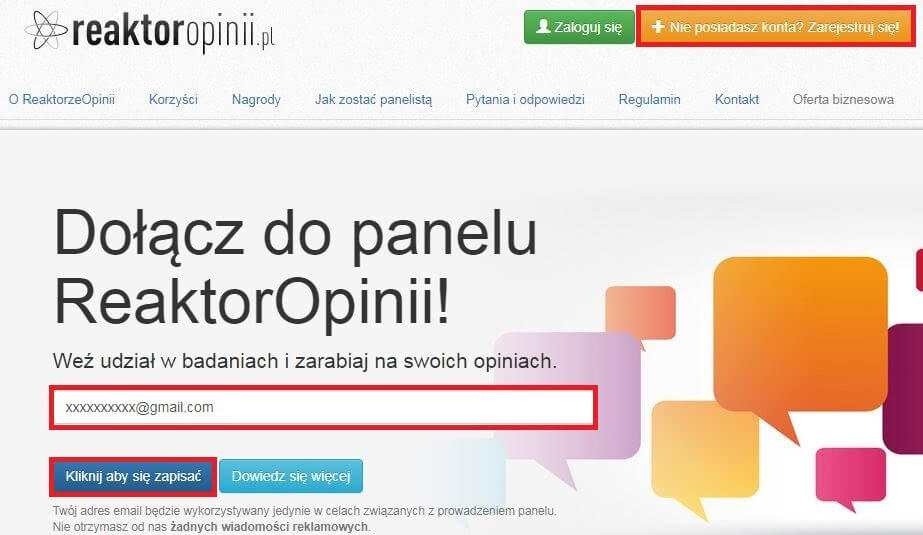 reaktor opinii zarobki