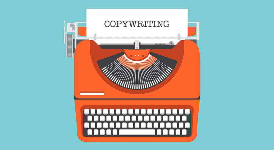 copywriting