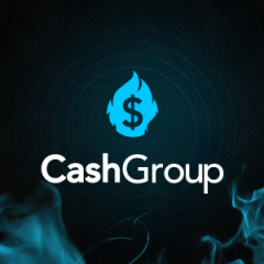 CashGroup