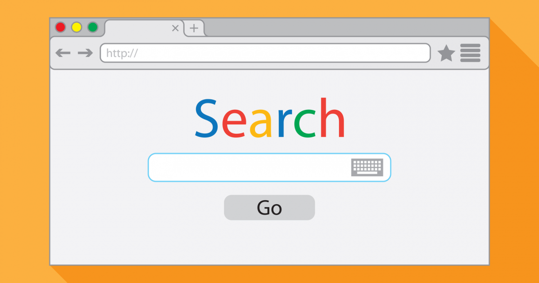 Yang ditampilkan dihalaman web hasil pencarian adalah