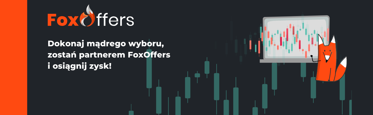 Więcej informacji o „FoxOffers - przewyższa oczekiwania i dochody”