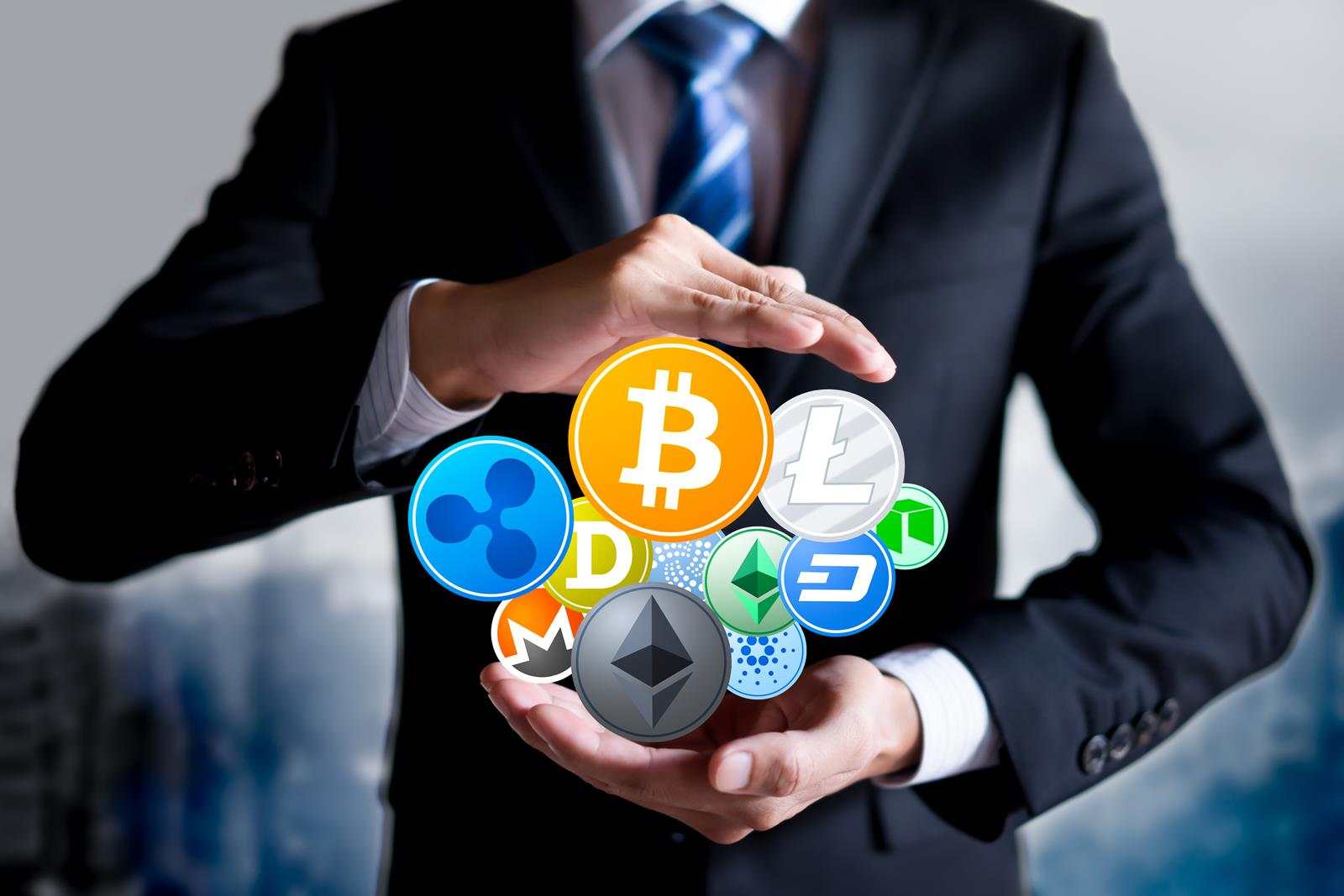 Najlepsze i najciekawsze kryptowaluty na 2021 rok!