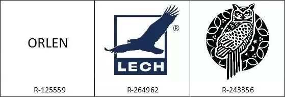 Rodzaje znaków towarowych