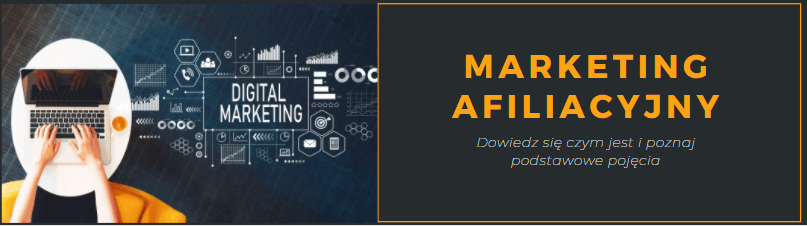 Marketing afiliacyjny