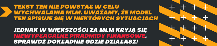 mlm opinie