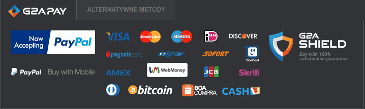 G2A goldmine recenzja