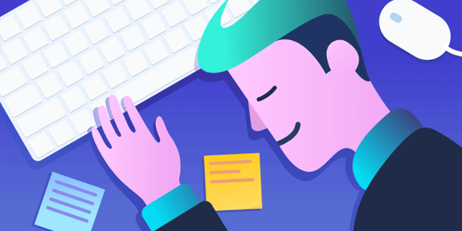 jak poprawić swoją produktywność