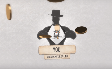 kinguin opinia