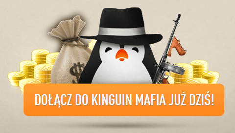 kinguin - logo