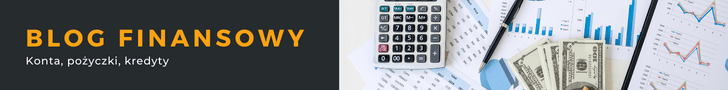 zarabianie na blogu o finansach