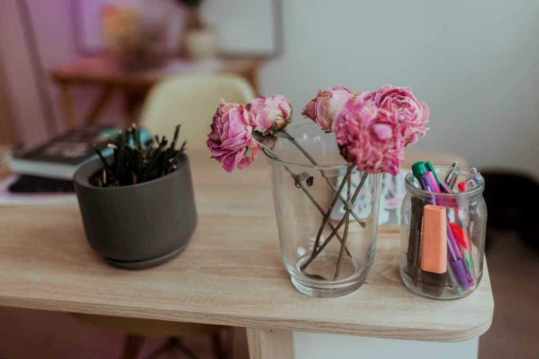 stanowisko pracy - jak je urzadzic