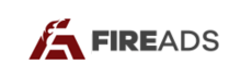 logo fireads