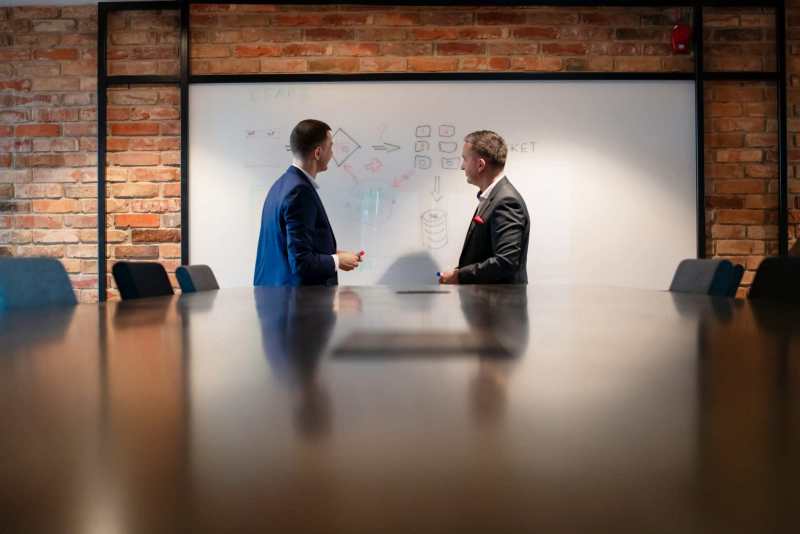 Metody wyceny startupu vs. przedsiębiorstwa