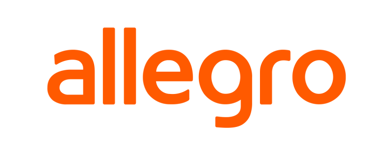 allegro - logo