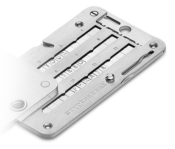 cryptosteel - opinie