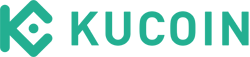Kucoin - giełda kryptowalut - logo