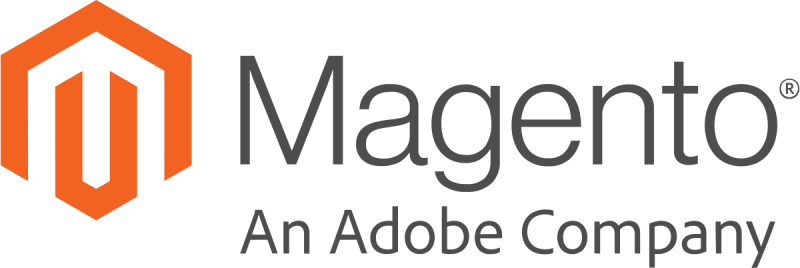 magento adobe - logo
