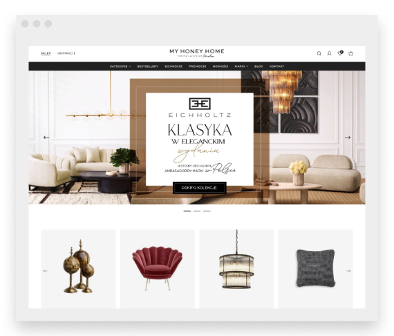 idosell - recenzja i opinie - sklep internetowy