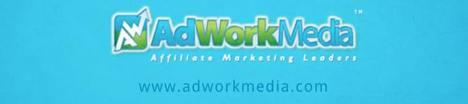 adworkmedia - logo opinie