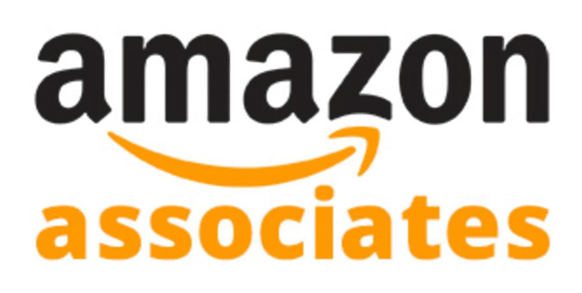 Amazon Associates - sieć afiliacyjna Amazon - logo