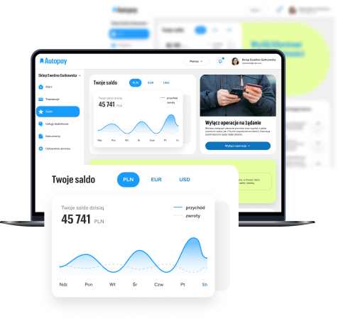 autopay - panel - statystyki - opinie