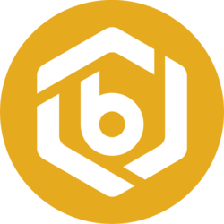 Bitrue logo