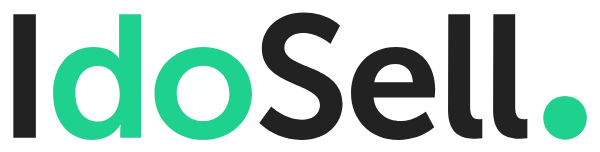 idosell - logo - e-commerce