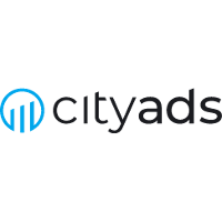 cityads - logo - sieć afiliacyjna
