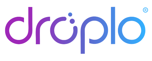 droplo.com - logo systemu e-commerce - opinie