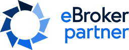ebrokerpartner - logo - sieć afiliacyjna