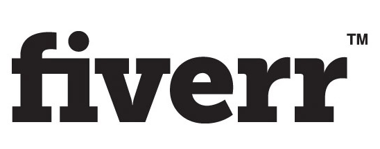 fiverr opinie logo