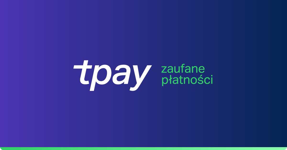 Więcej informacji o „Tpay.com – opinie i opis - przyjmowanie szybkich płatności w e-commerce”