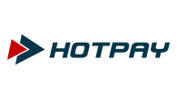 Logo HotPay - e-commerce - płatności online