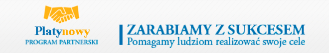 Platynowy program partnerski złote myśli